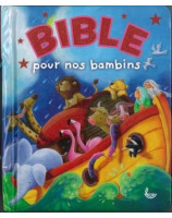 Bible pour nos bambins