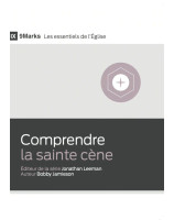 Comprendre la sainte cène