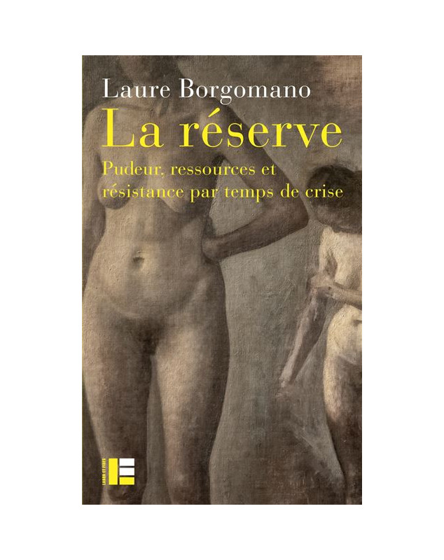 La réserve