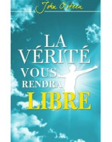 La vérité vous rendra libre - Librairie 7 ici