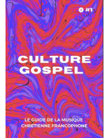 CULTURE GOSPEL 1 - Librairie 7 ici