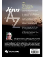 Jésus de A à Z - Libraie 7 ici