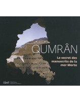 Qumran - Les secrets des manuscrits de la Mer Morte