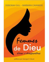 Femmes de Dieu d'hier et d'aujourd'hui