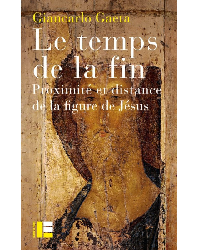 Le temps de la fin - Librairie 7 ici