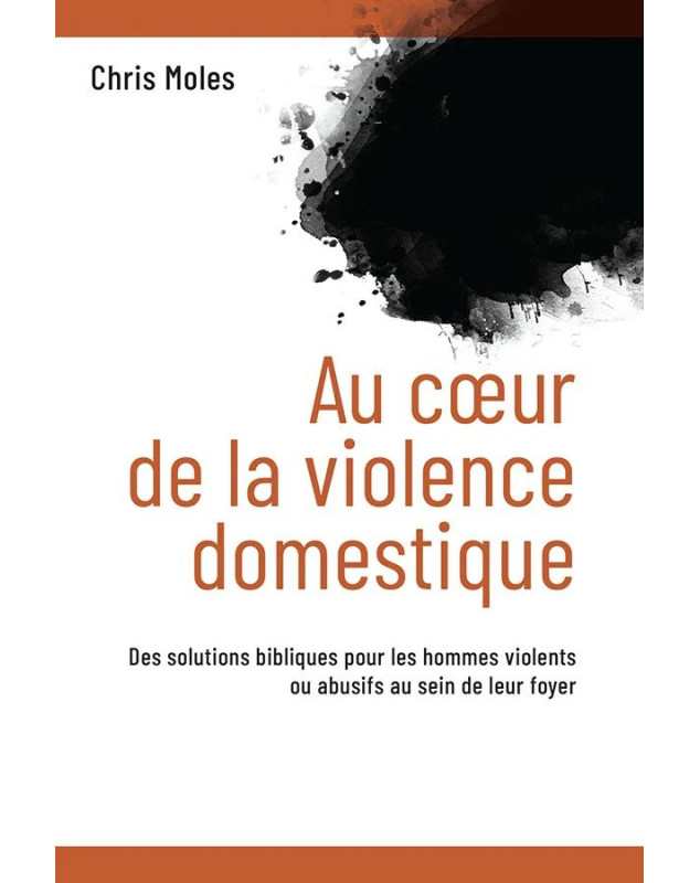 Au coeur de la violence domestique - Librairie 7 ici