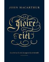 La gloire du ciel - Librairie 7 ici