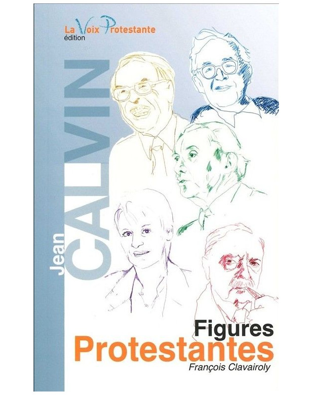 Figures protestantes