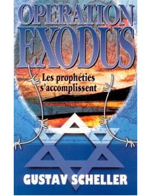 Opération Exodus