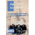 Opération Exodus II