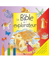 La Bible de l'explorateur