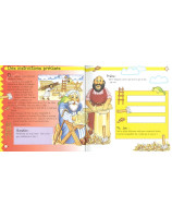 La Bible de l'explorateur