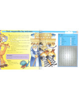 La Bible de l'explorateur