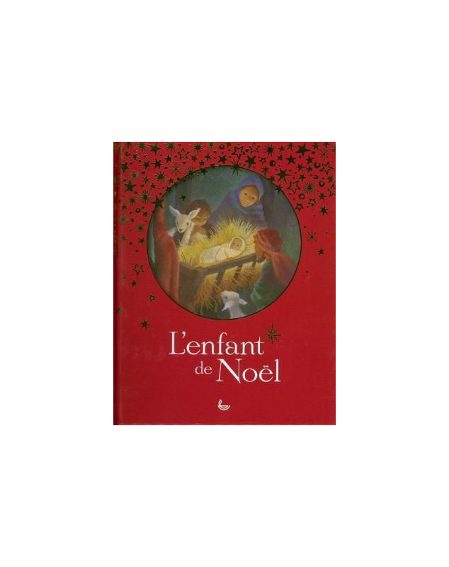 L'enfant de Noël