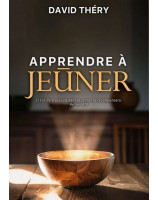 Apprendre à jeûner - Librairie 7 ici