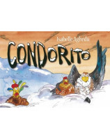 Condorito - Librairie 7 ici