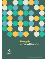 Évangile de Jean en italien - Librairie 7 ici