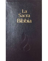 Bible italien nuova riveduta 1995 - Librairie 7 ici