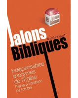 Indispensables anonymes de l'Église - Librairie 7 ici