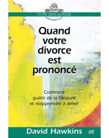 Quand votre divorce est prononcé - Librairie 7 ici