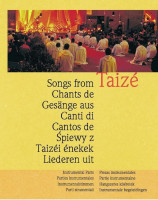 Chants de Taizé - Librairie 7 ici