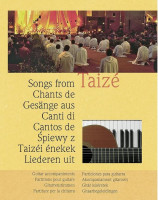 Chants de Taizé - Librairie 7 ici