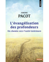 L'évangelisation des profondeurs