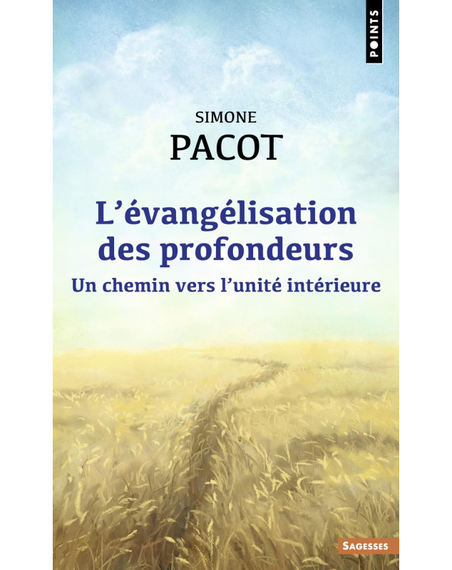 L'évangelisation des profondeurs