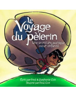 Le voyage du pèlerin - Librairie chrétienne 7ici