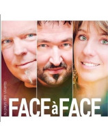 CD Face à face