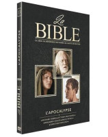 DVD La Bible - Librairie 7 ici