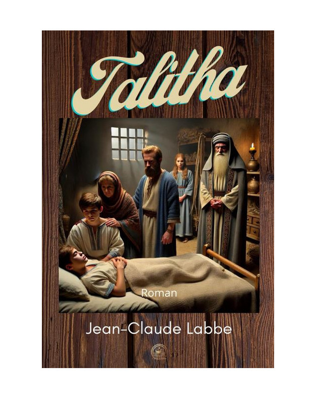 Talitha - Librairie 7 ici