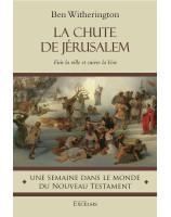 La chute de Jérusalem