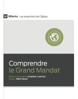 Comprendre le Grand Mandat - Librairie 7 ici