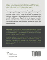 Comprendre le Grand Mandat - Librairie 7 ici