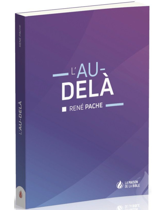 L'au-delà