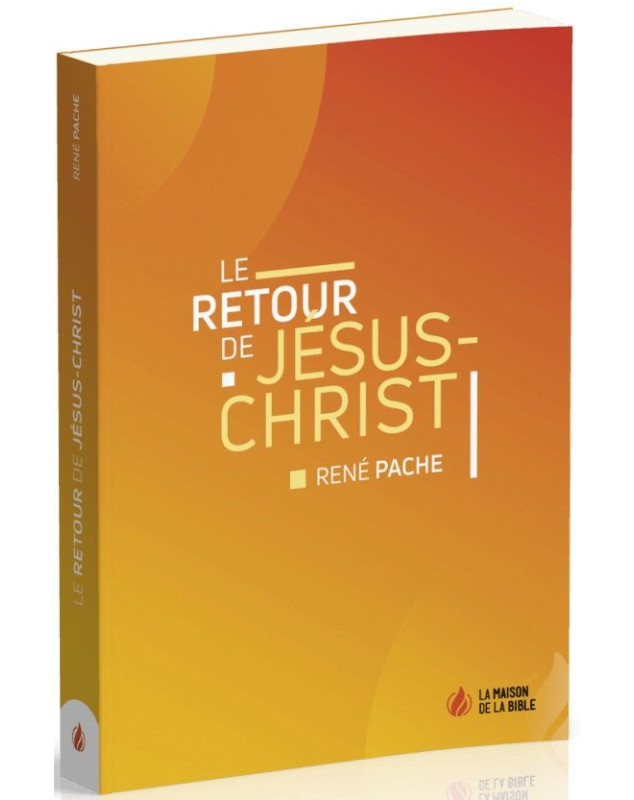 Le retour de Jésus-Christ - Librairie 7 ici Le retour de Jésus-Christ - Librairie 7 ici
