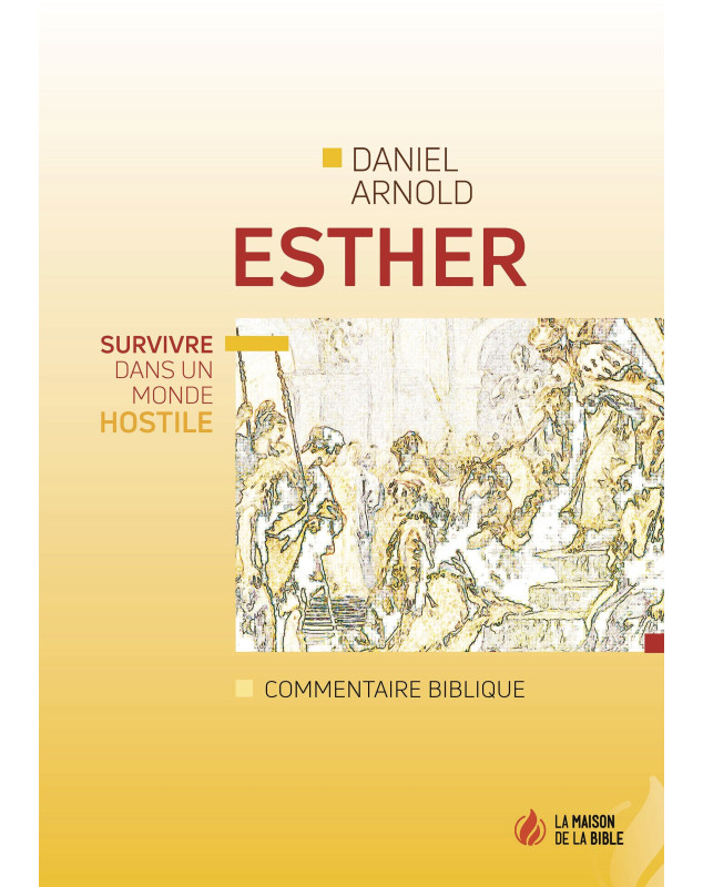 Esther Esther