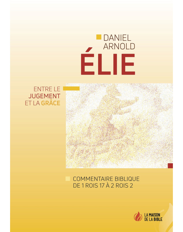Élie Élie