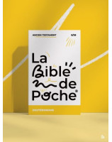 La Bible de Poche