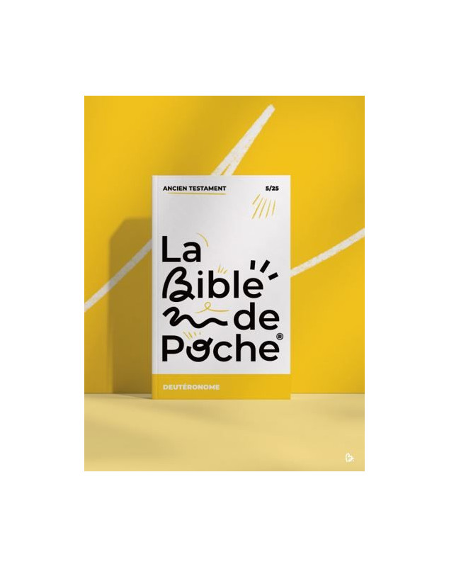 La Bible de Poche