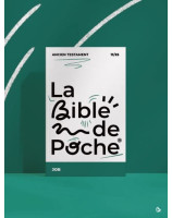 La Bible de Poche - Job - Librairie 7 ici