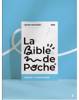 La Bible de Poche - Jérémie, Lamentations - Librairie 7 ici