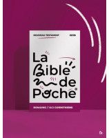 La Bible de Poche