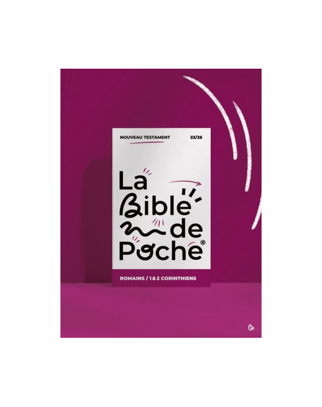 La Bible de Poche