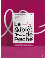 La Bible de Poche - Lettres de Paul 2/2 - Librairie 7 ici