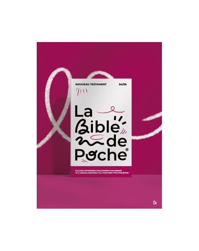 La Bible de Poche