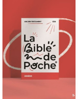 La Bible de Poche - Genèse - Librairie 7 ici