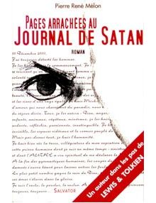 Pages arrachées au journal  de Satan