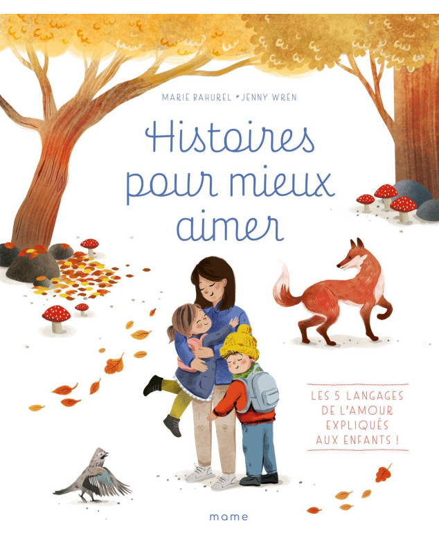 Histoires pour mieux aimer - Librairie 7 ici Histoires pour mieux aimer - Librairie 7 ici